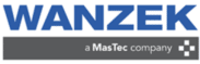 wanzek logo