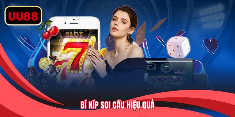 bí kíp soi cầu